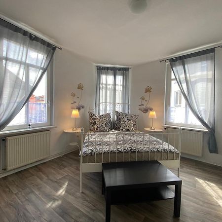 Ferien Und Monteurwohnung Schoeningen Schoningen ภายนอก รูปภาพ