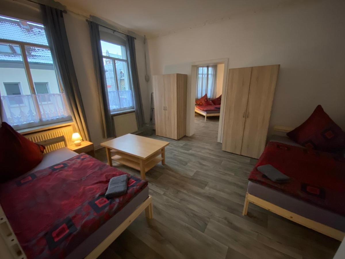 Ferien Und Monteurwohnung Schoeningen Schoningen ภายนอก รูปภาพ