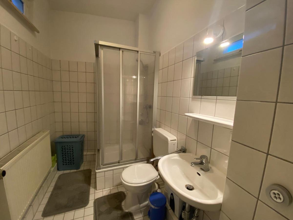 Ferien Und Monteurwohnung Schoeningen Schoningen ภายนอก รูปภาพ